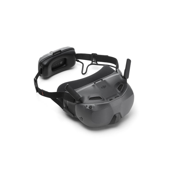 Dji Goggles N3 Garanzia Dji Italia Dji Goggles N3 Garanzia Dji Italia